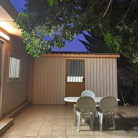 Comfortable, Modern Studio Apartment Protaras Dış mekan fotoğraf
