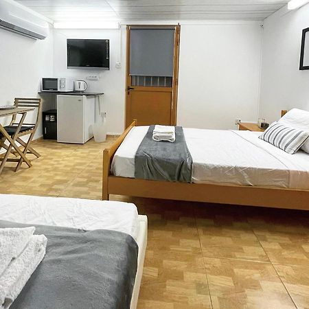 Comfortable, Modern Studio Apartment Protaras Dış mekan fotoğraf