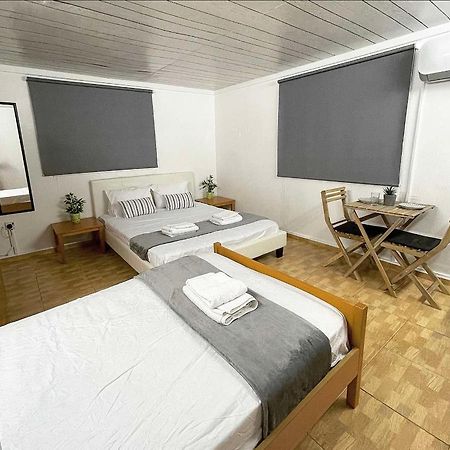 Comfortable, Modern Studio Apartment Protaras Dış mekan fotoğraf