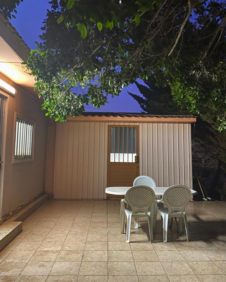 Comfortable, Modern Studio Apartment Protaras Dış mekan fotoğraf