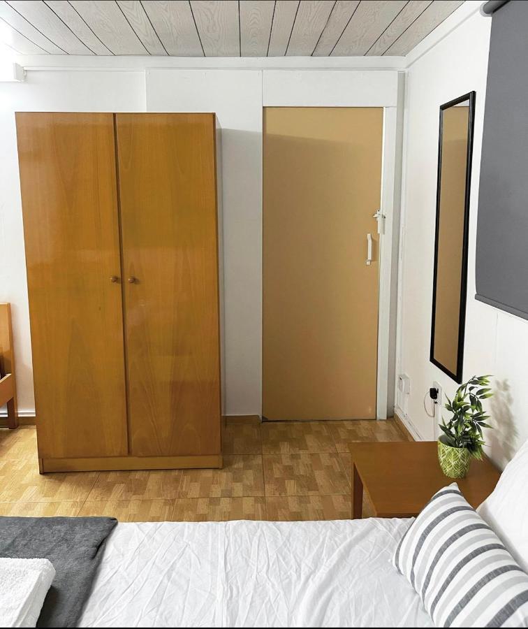 Comfortable, Modern Studio Apartment Protaras Dış mekan fotoğraf