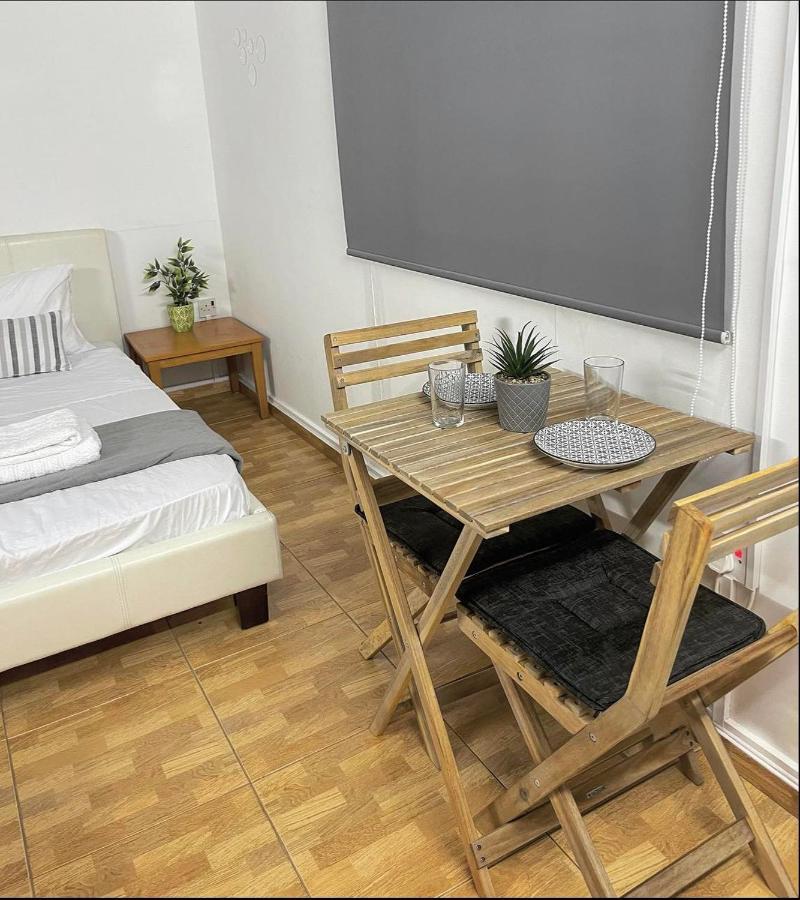 Comfortable, Modern Studio Apartment Protaras Dış mekan fotoğraf