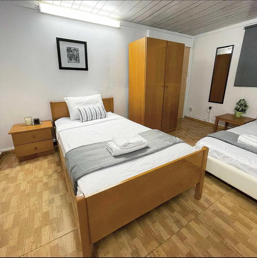 Comfortable, Modern Studio Apartment Protaras Dış mekan fotoğraf