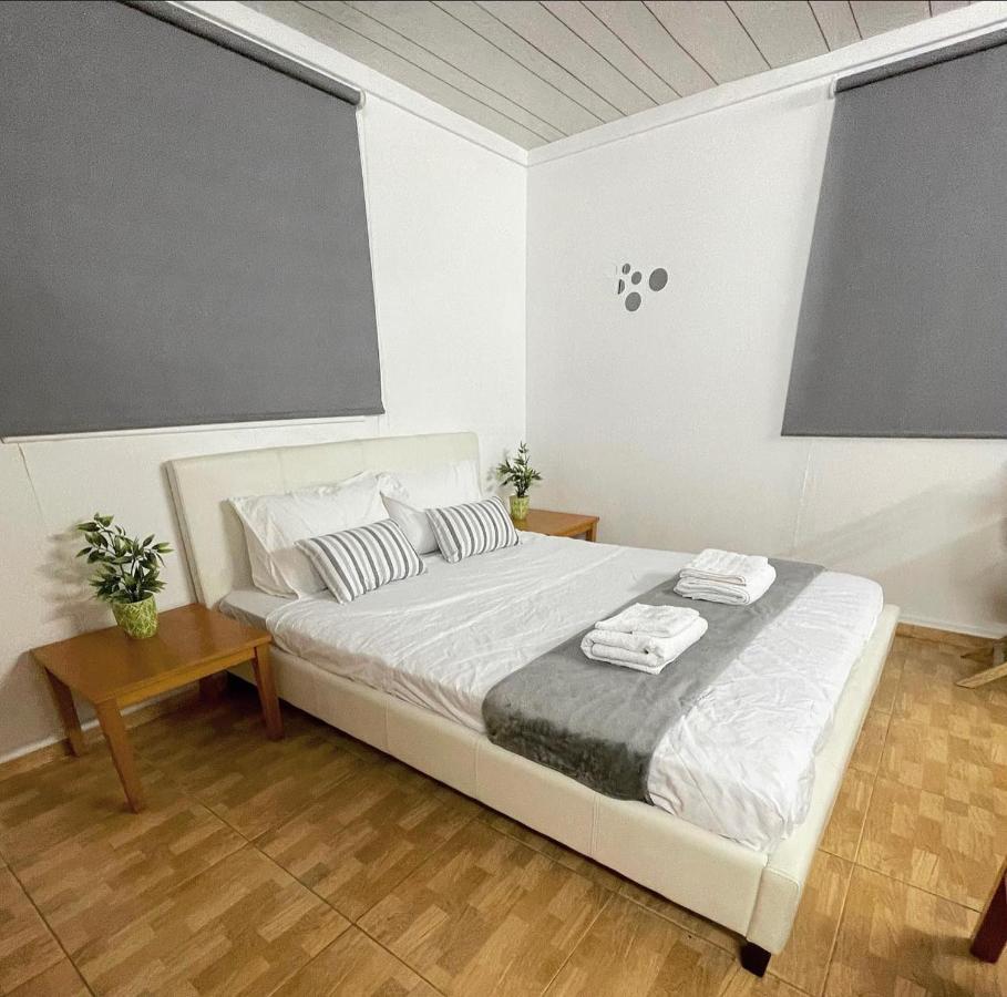 Comfortable, Modern Studio Apartment Protaras Dış mekan fotoğraf