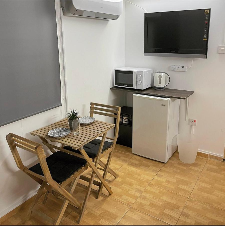 Comfortable, Modern Studio Apartment Protaras Dış mekan fotoğraf
