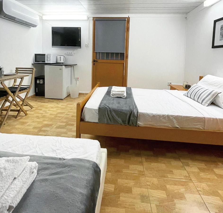 Comfortable, Modern Studio Apartment Protaras Dış mekan fotoğraf