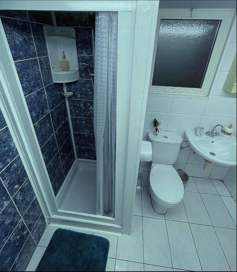 Comfortable, Modern Studio Apartment Protaras Dış mekan fotoğraf