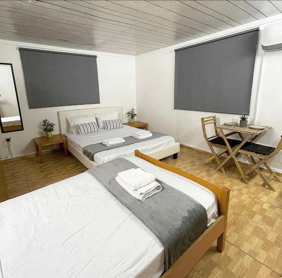 Comfortable, Modern Studio Apartment Protaras Dış mekan fotoğraf