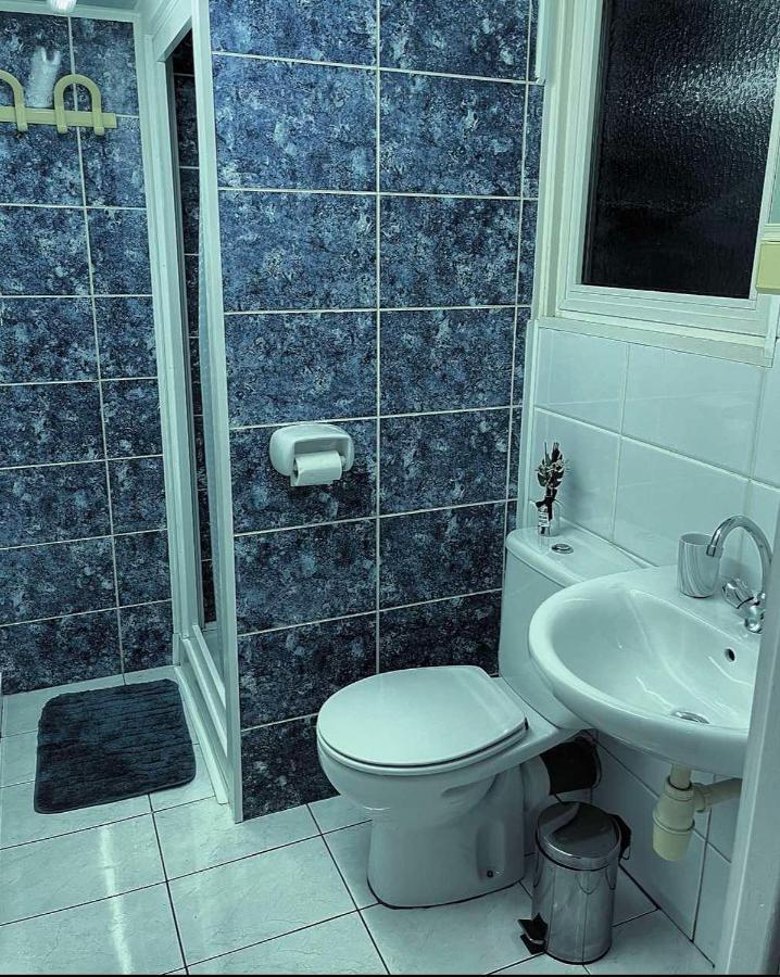 Comfortable, Modern Studio Apartment Protaras Dış mekan fotoğraf